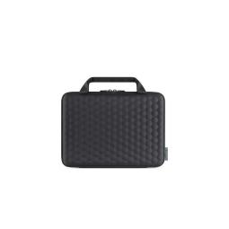 Funda belkin b2a075 - c00 para chromebook - portatil 11 pulgadas negra