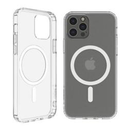 Funda belkin msa006btcl para iphone 13 pro transparente