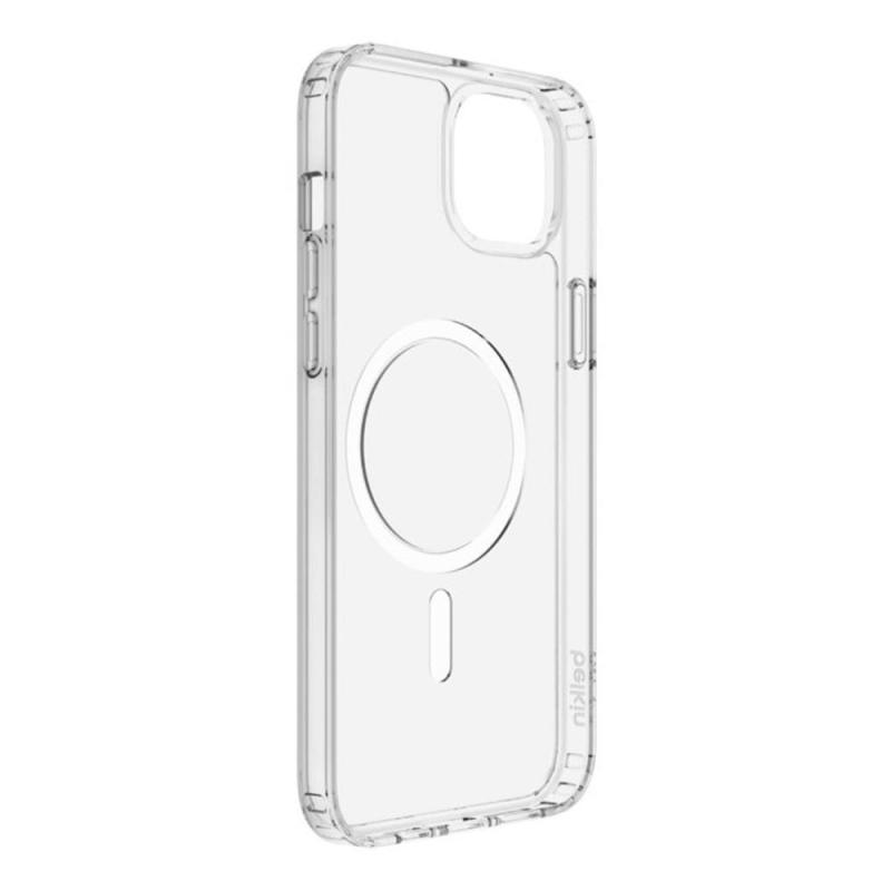 Funda belkin msa009btcl para iphone 14 plus transparente