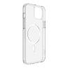 Funda belkin msa009btcl para iphone 14 plus transparente