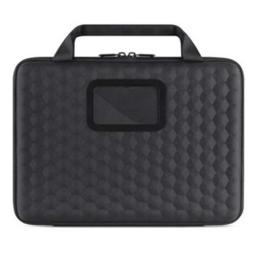 Funda belkin b2a075 - c00 para chromebook - portatil 11 pulgadas negra