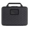 Funda belkin b2a075 - c00 para chromebook - portatil 11 pulgadas negra