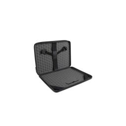 Funda belkin b2a075 - c00 para chromebook - portatil 11 pulgadas negra