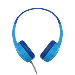 Auriculares belkin aud004btbl azul