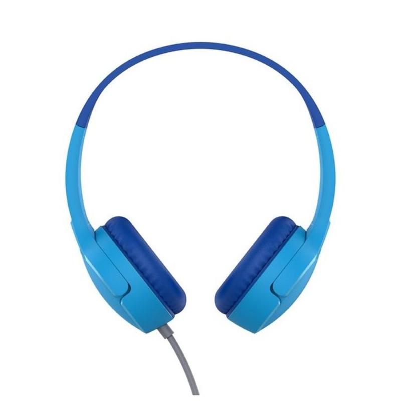 Auriculares belkin aud004btbl azul