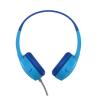 Auriculares belkin aud004btbl azul