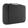 Funda belkin b2b075 - c00 para macbook air 13 pulgadas - 14 pulgadas negra