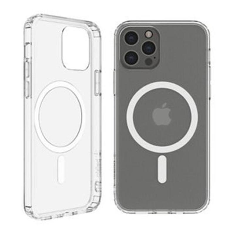 Funda belkin msa006btcl para iphone 13 pro transparente