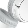 Auriculares belkin aud002btwh inalambrico blanco
