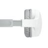Auriculares belkin aud002btwh inalambrico blanco