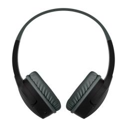 Auriculares belkin aud002btbkv3 inalambrico negro