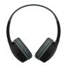 Auriculares belkin aud002btbkv3 inalambrico negro