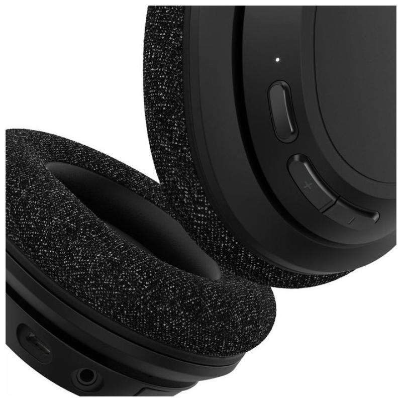 Auriculares belkin aud005btblk inalambrico negro