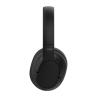 Auriculares belkin aud008hqbk inalambrico negro