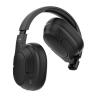 Auriculares belkin aud008hqbk inalambrico negro