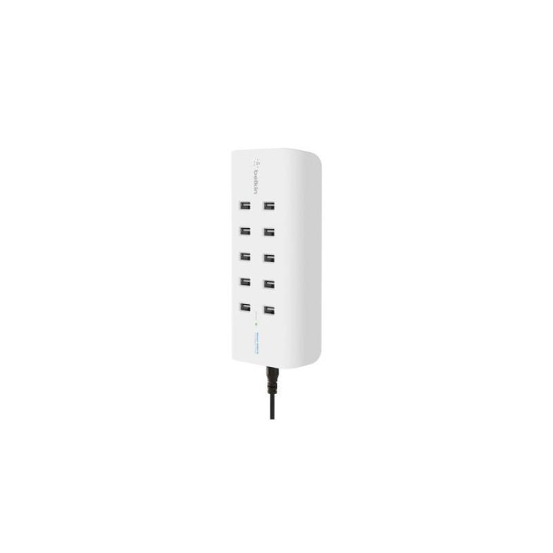 Hub belkin 10 en 1
