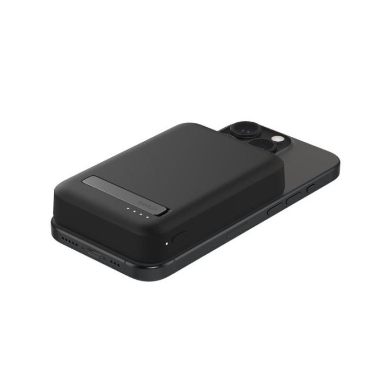 Powerbank belkin bpd007btbk 8000mah negro