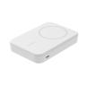 Powerbank belkin bpd007btwh 8000mah blanca