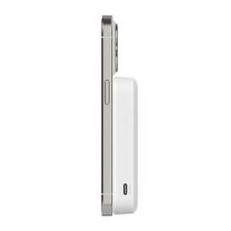 Powerbank belkin bpd007btwh 8000mah blanca