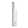 Powerbank belkin bpd007btwh 8000mah blanca