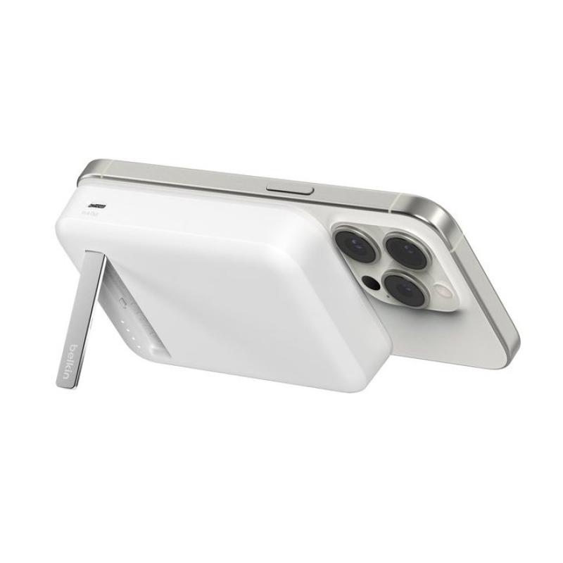 Powerbank belkin bpd008btwh 10000mah blanca