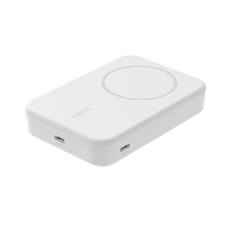 Powerbank belkin bpd008btwh 10000mah blanca