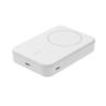 Powerbank belkin bpd008btwh 10000mah blanca