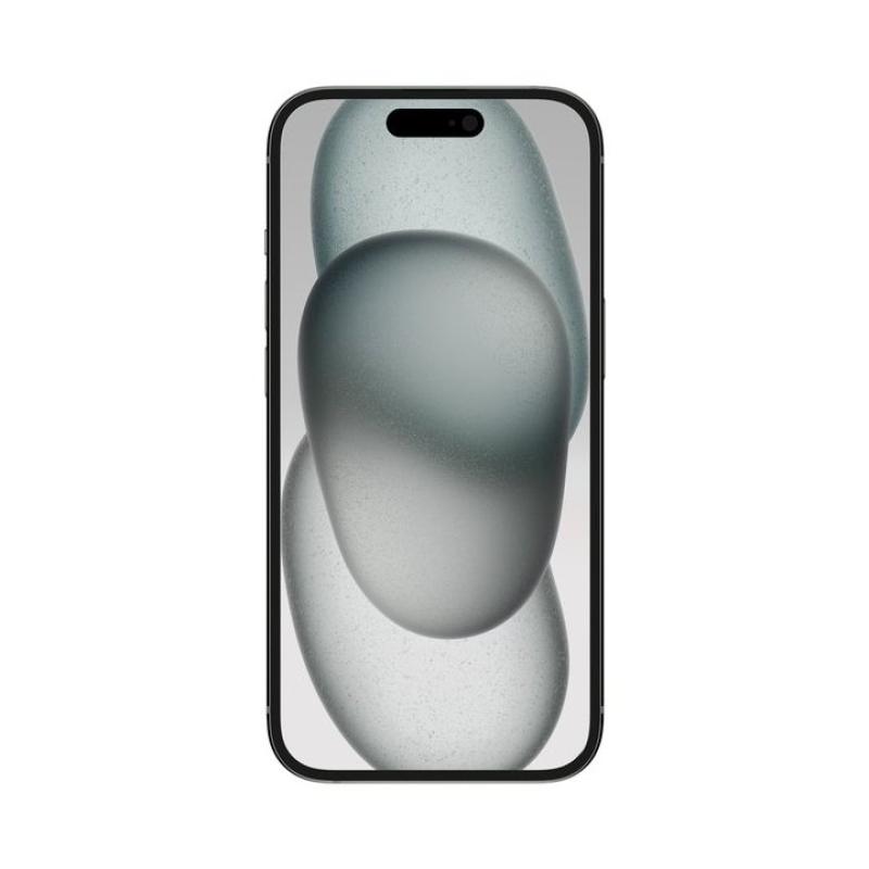 Protector de pantalla belkin ova106zz iphone 14 plus 13 pro max cristal templado antimicrobiano