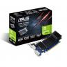 Tarjeta grafica asus nvidia geforce gt730 - sl - 2gd5 - brk 2gb gddr5 vga dvi - d hdmi - Imagen 1