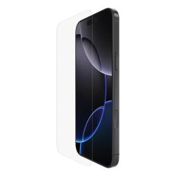 Protector de pantalla belkin ova158hq iphone 16promax ultraglass2 screenforce