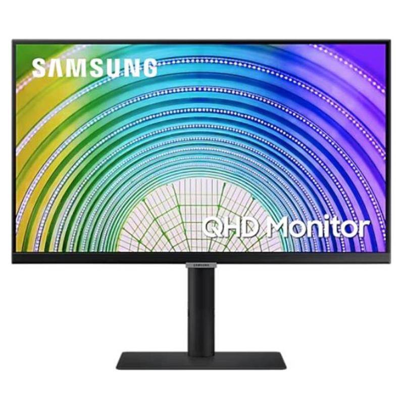 Monitor samsung ls27d600eauxen 27 pulgadas qhd 75hz 5ms