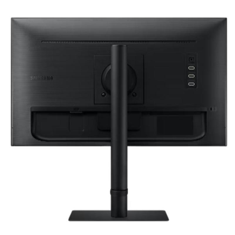 Monitor samsung ls27d600eauxen 27 pulgadas qhd 75hz 5ms