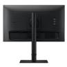 Monitor samsung ls27d600eauxen 27 pulgadas qhd 75hz 5ms