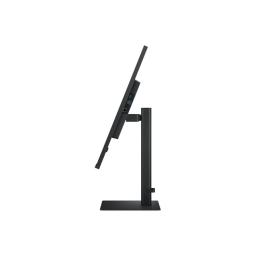 Monitor samsung s37d800uau 37 pulgadas 4k uhd 60hz