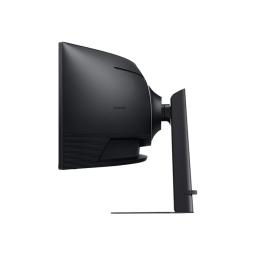 Monitor curvo samsung s49c950uau 49 pulgadas dqhd 120hz
