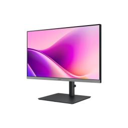 Monitor samunsg s24f430uau 24'' fhd 100hz