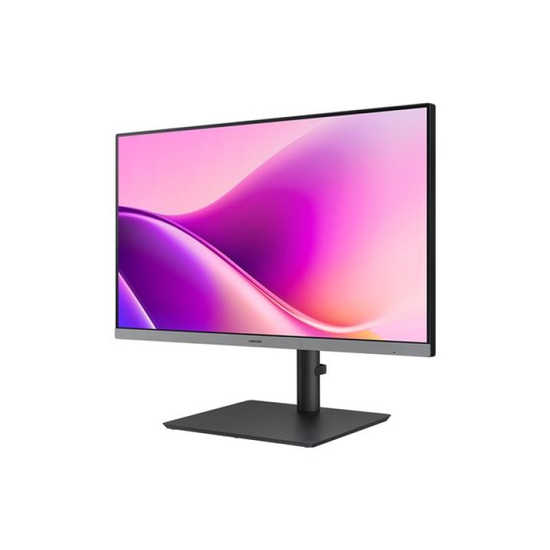 Monitor samunsg s24f430uau 24'' fhd 100hz