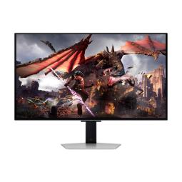 Monitor gaming samsung ls32dg800suxen 32 pulgadas 4k uhd 240hz
