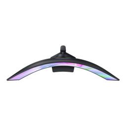 Monitor curvo samsung s49c950uau 49 pulgadas dqhd 120hz