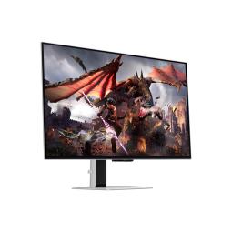 Monitor gaming samsung ls32dg800suxen 32 pulgadas 4k uhd 240hz