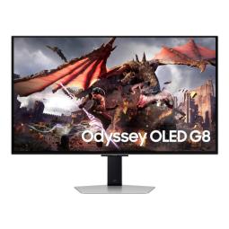 Monitor gaming samsung ls32dg800suxen 32 pulgadas 4k uhd 240hz