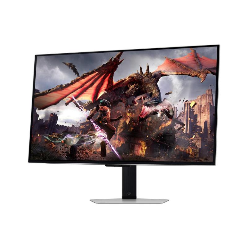 Monitor gaming samsung ls32dg800suxen 32 pulgadas 4k uhd 240hz