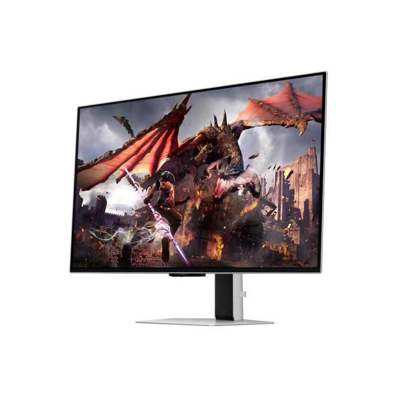 Monitor gaming samsung ls32dg800suxen 32 pulgadas 4k uhd 240hz