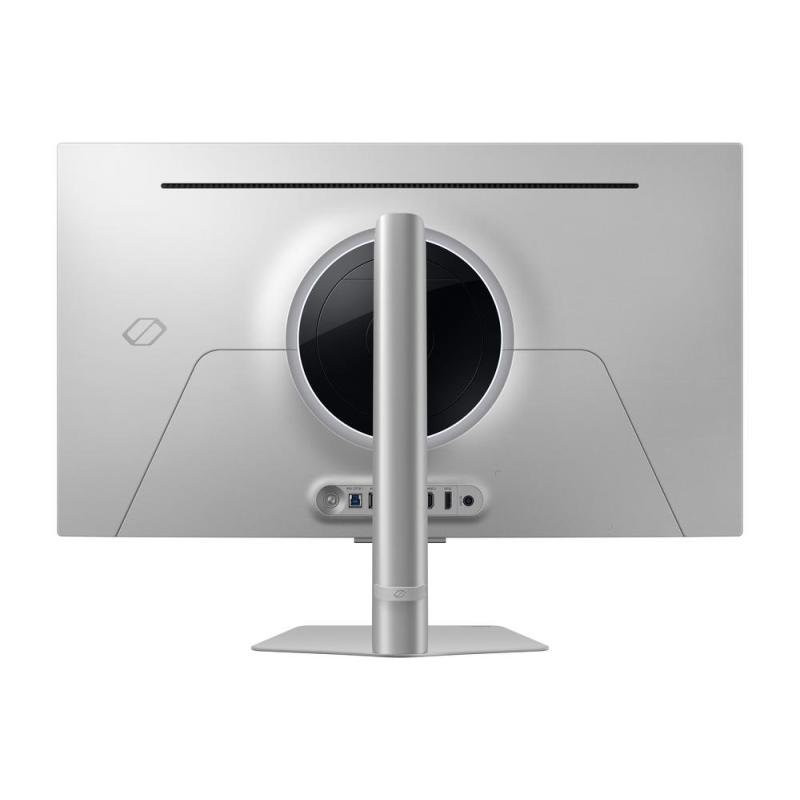 Monitor gaming samsung ls32dg800suxen 32 pulgadas 4k uhd 240hz