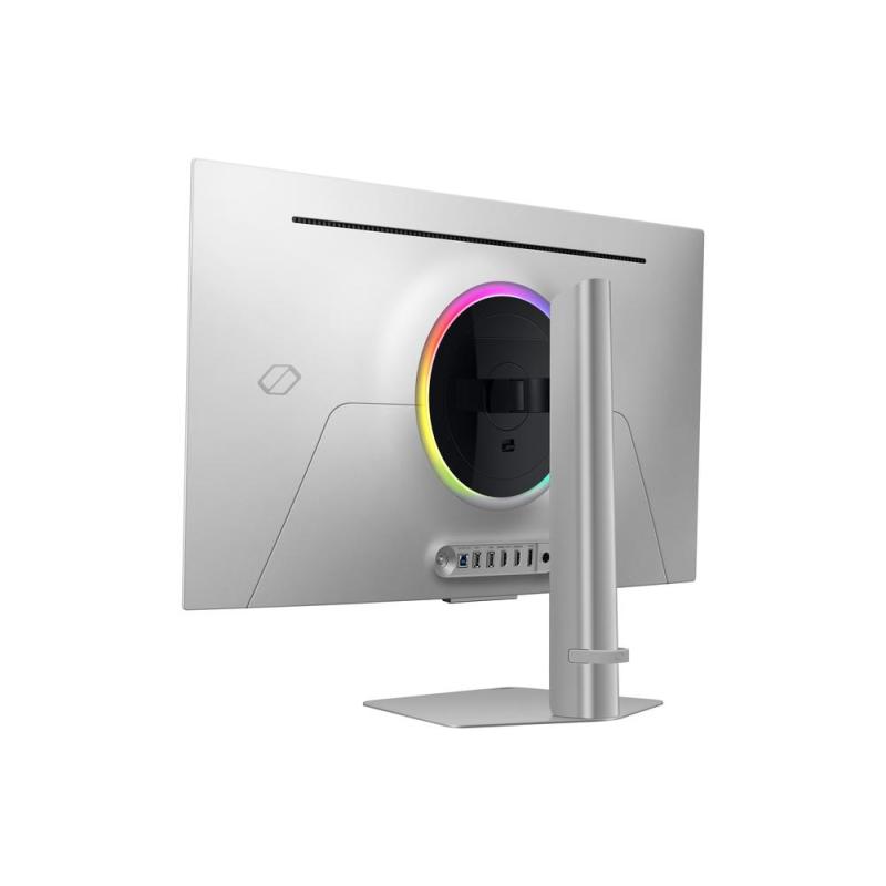 Monitor gaming samsung ls32dg800suxen 32 pulgadas 4k uhd 240hz