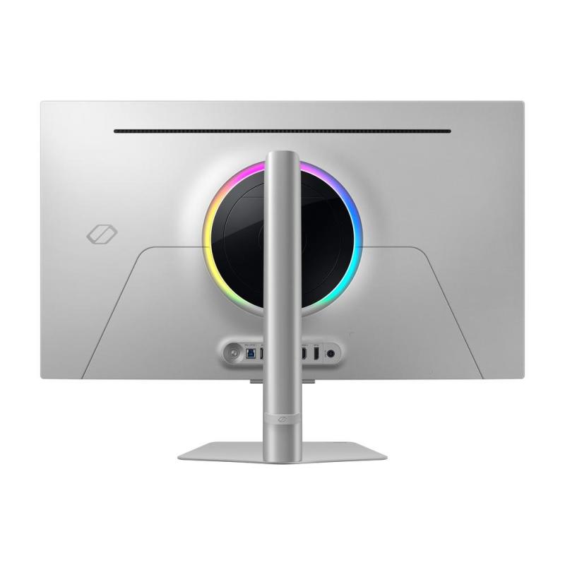 Monitor gaming samsung ls32dg800suxen 32 pulgadas 4k uhd 240hz