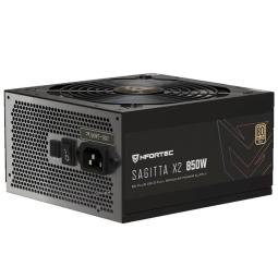 Fuente alimentacion nfortec sagitta x2 gaming atx 850w
