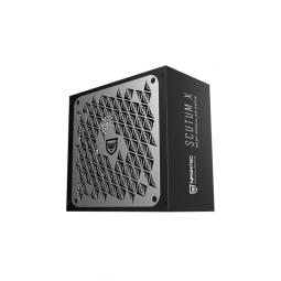 Fuente alimentacion nfortec scutum x gaming atx 650w