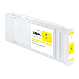 Cartucho epson t890400 700 ml amarillo