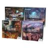 Magic the gathering final fantasy cajas de escena (4) inglés